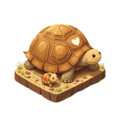 [LINEスタンプ] 2.5D - ミックス動物園 2
