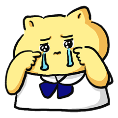 [LINEスタンプ] たこたこたん4