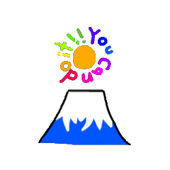 [LINEスタンプ] うごく！こども英語スタンプ2