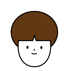 [LINEスタンプ] 山口弁をしゃべるしめじ