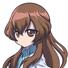 [LINEスタンプ] 「羅刹伝 雪華」vol.6