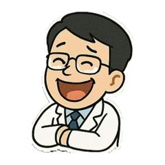 [LINEスタンプ] サム博士とアニーのイギリス生活