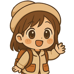 [LINEスタンプ] Qニの毎日トーク 第三弾