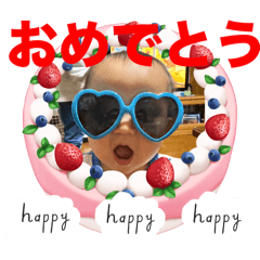 [LINEスタンプ] K＆S No.2
