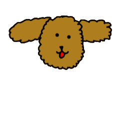 [LINEスタンプ] うごく！こども英語スタンプ1