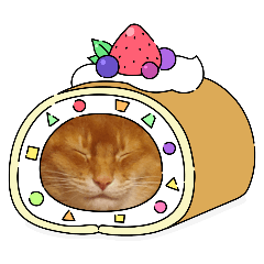 [LINEスタンプ] Chiro ＆ Dale