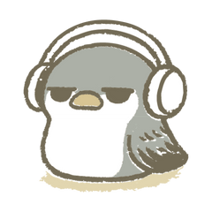 [LINEスタンプ] 飛行機に乗らずに毎日歩く