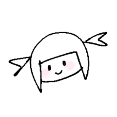 [LINEスタンプ] ゆるいもののもの
