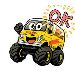 [LINEスタンプ] しゃべるお弁当箱