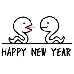 [LINEスタンプ] 【再販】飛び出す‼グリーティングカード