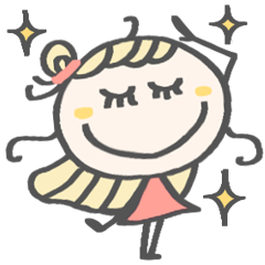 [LINEスタンプ] 丁寧な♡敬語