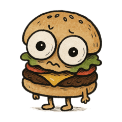 [LINEスタンプ] まいにちパティまる
