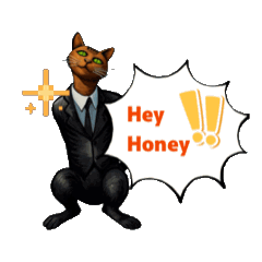 [LINEスタンプ] SEN Stamp 7