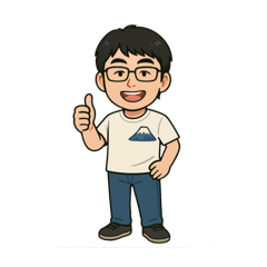 [LINEスタンプ] ふじちゃんのスタンプ Vol.2