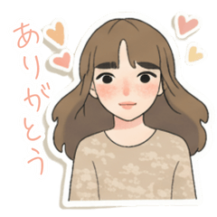 [LINEスタンプ] 日常で使える ゆるふわスタンプ