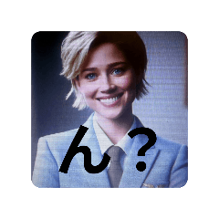 [LINEスタンプ] れとろな
