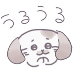 [LINEスタンプ] こっぺさんスタンプ