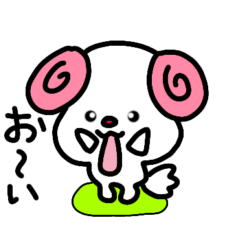[LINEスタンプ] トリPと友達31弾