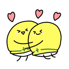 [LINEスタンプ] ほのぼのヘルメットくんスタンプ6