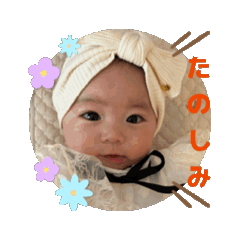 [LINEスタンプ] あおねdays