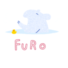 [LINEスタンプ] バクのスタンプ2