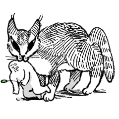 [LINEスタンプ] I'M A LIVE ねこ