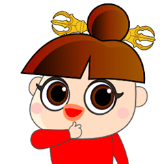 [LINEスタンプ] プーヤン ver.03