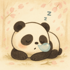 [LINEスタンプ] ぱんしろー