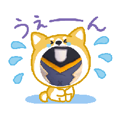 [LINEスタンプ] カッコいい絵文字