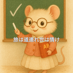[LINEスタンプ] 個性派教師スタンプ！13