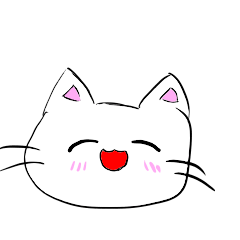 [LINEスタンプ] 日常ねこサン