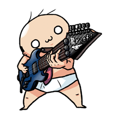 [LINEスタンプ] ブリーフおじさん70