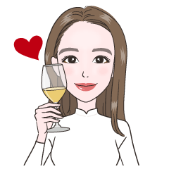 [LINEスタンプ] アオザイ リン♡