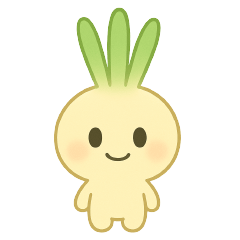 [LINEスタンプ] ねぎぼうず劇場