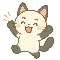 [LINEスタンプ] 日常で使える♡ぱにゃん