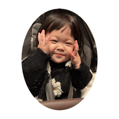 [LINEスタンプ] つきのすたんぷ！3