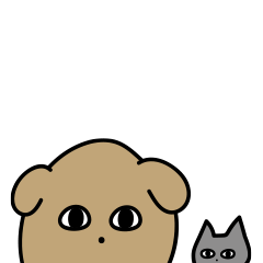 [LINEスタンプ] 肉の煮付け、そしてドド
