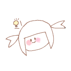 [LINEスタンプ] ゆるいもののもの v3