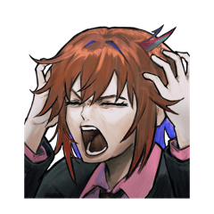 [LINEスタンプ] FLOWERS welcome to the flower field*****