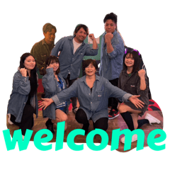 [LINEスタンプ] Mdollyの日常