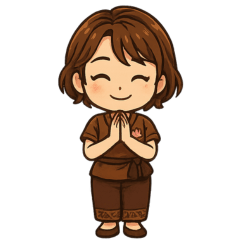 [LINEスタンプ] セラピストの日常会話スタンプ