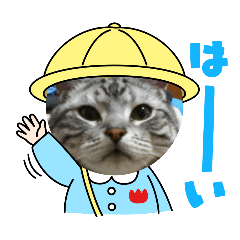 [LINEスタンプ] Chiro＆Dale  4