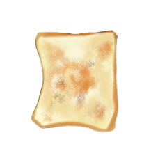 [LINEスタンプ] おいしい食卓