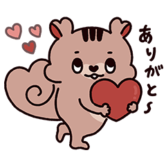 [LINEスタンプ] 毎日使える あいさつ -プラザブロウ-