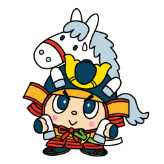 [LINEスタンプ] しげただくん