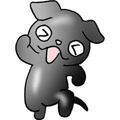 [LINEスタンプ] プチ ブラバンソン その1（ウメ）