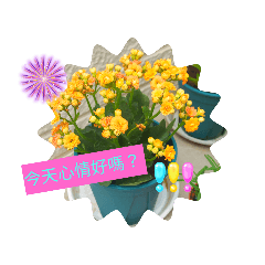 [LINEスタンプ] Special Various moods