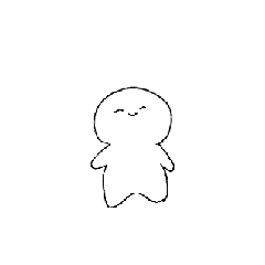 [LINEスタンプ] ワロてる日常（修正）