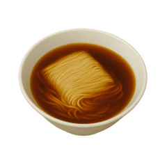 [LINEスタンプ] 自作ラーメンを作ろう【アレンジ機能】