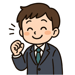 [LINEスタンプ] 新入社員敬語スタンプ【男性編】